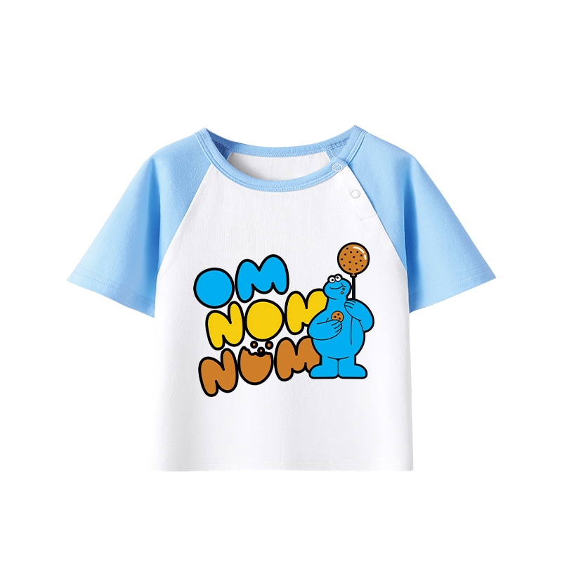 SESAME STREET/芝麻街 SESAME STREETT