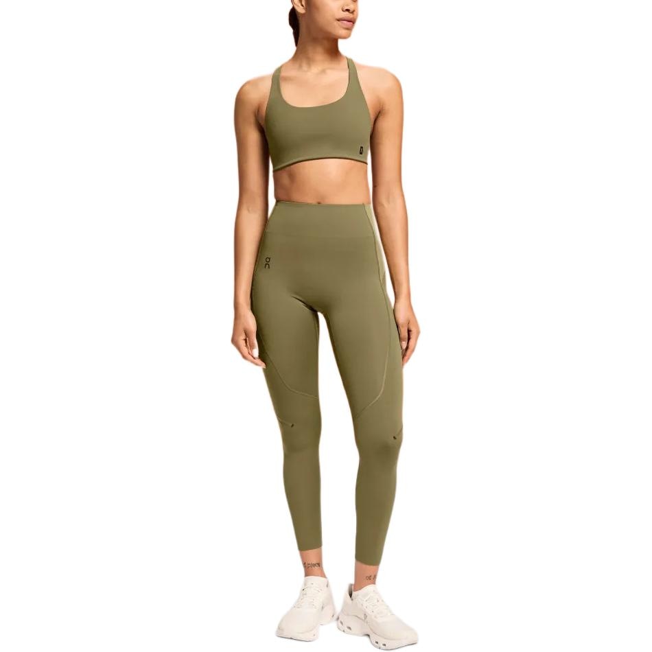 On昂跑 On Movement Tights Long