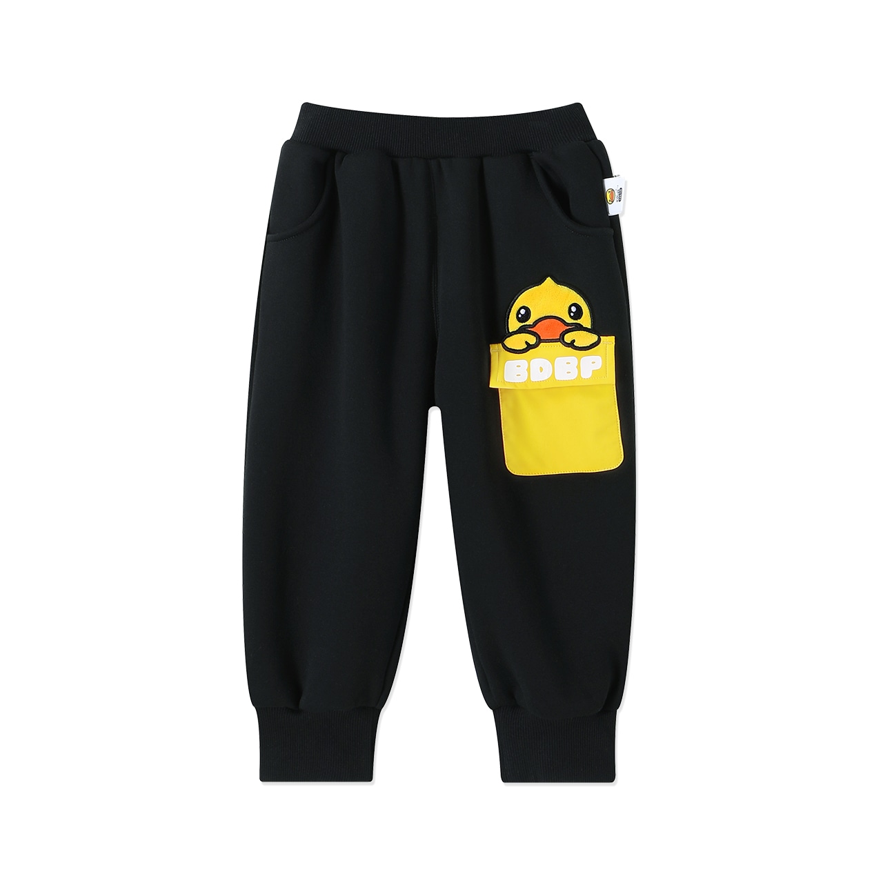 B.Duck