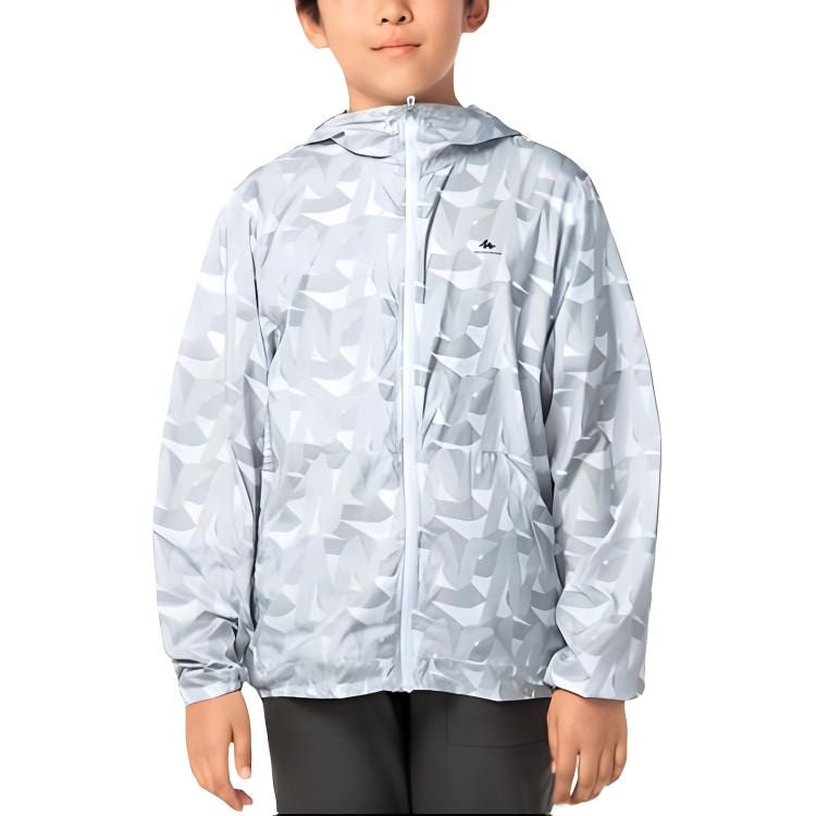 迪卡侬 DECATHLON DECATHLON MH500 QUECHUA Helium
