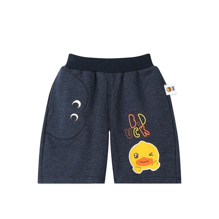B.Duck