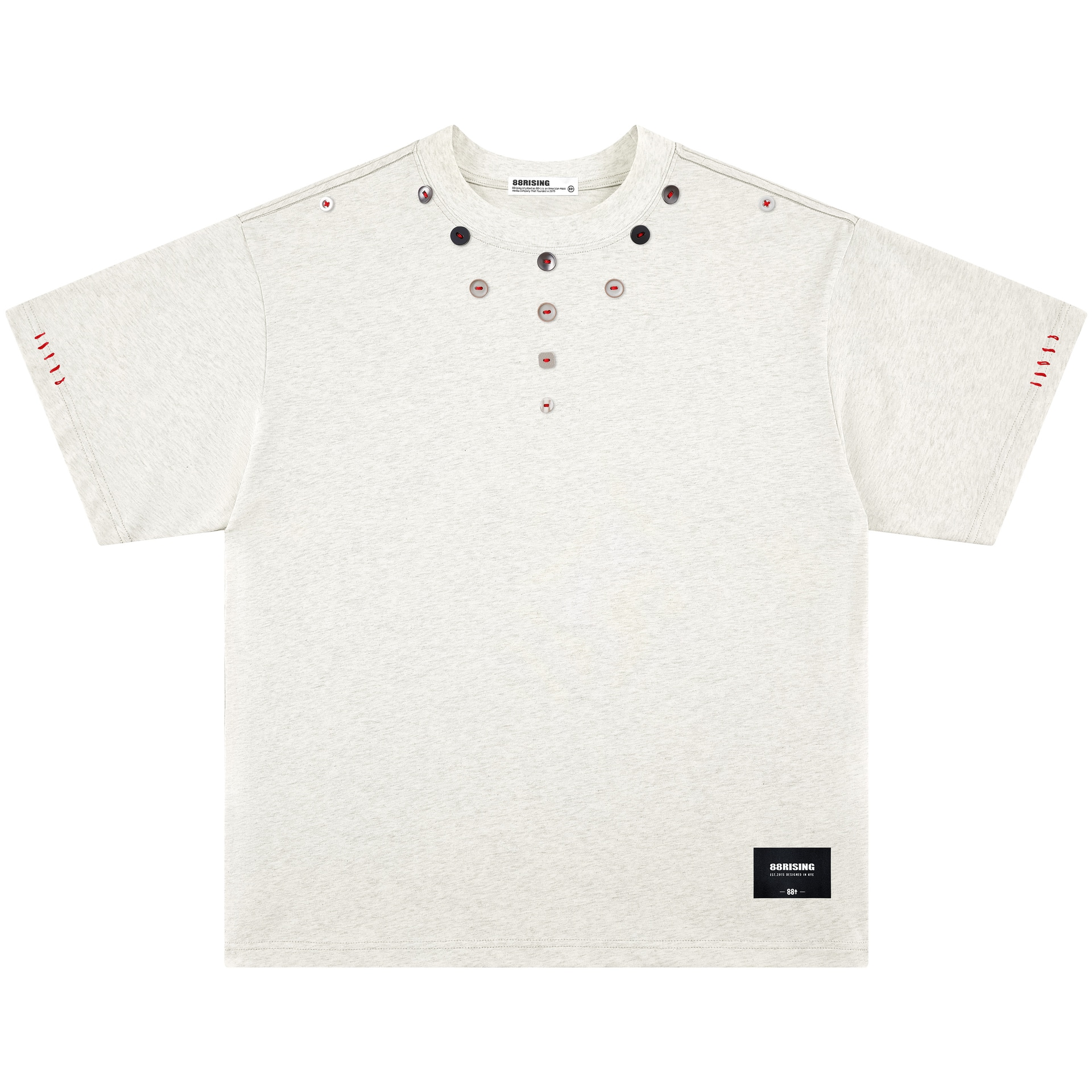 88rising T