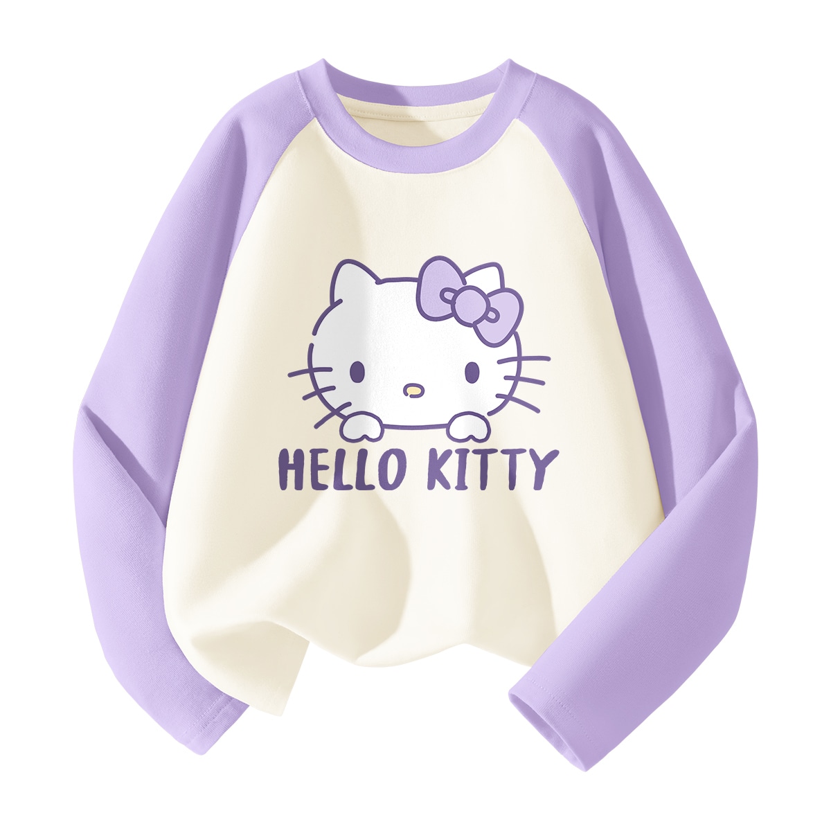 Hello Kitty/凯蒂猫 Hello KittyT
