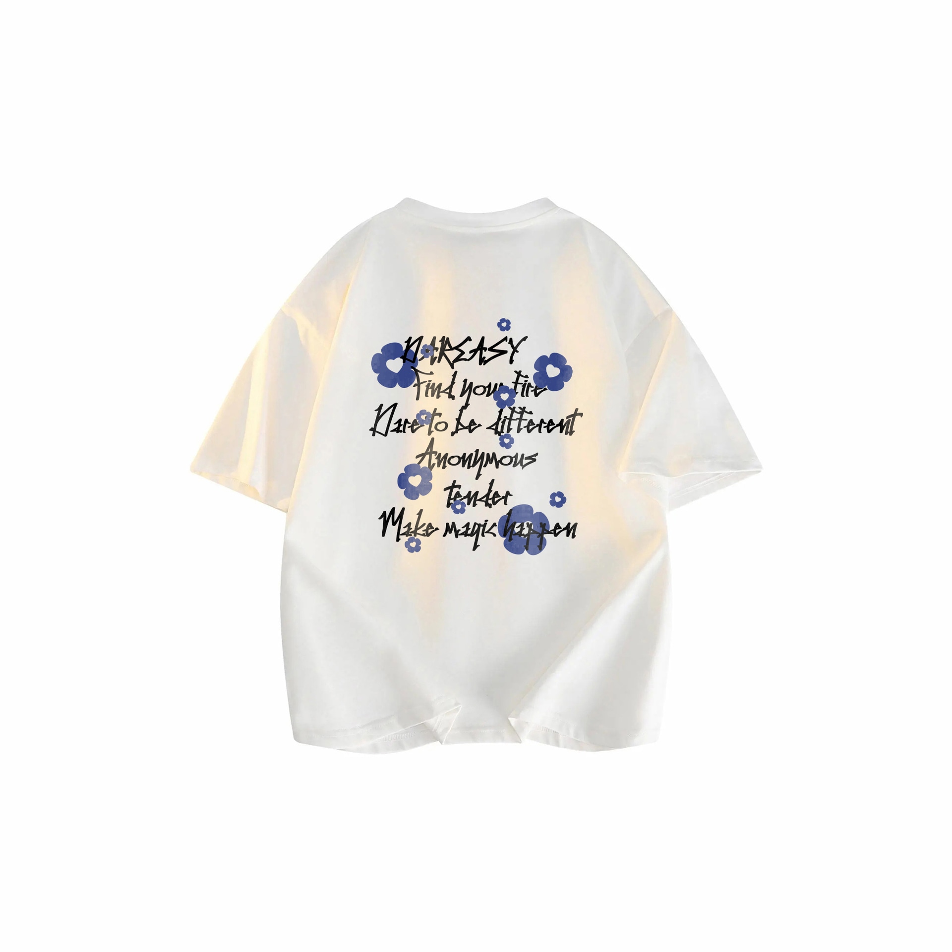 DAREASY T