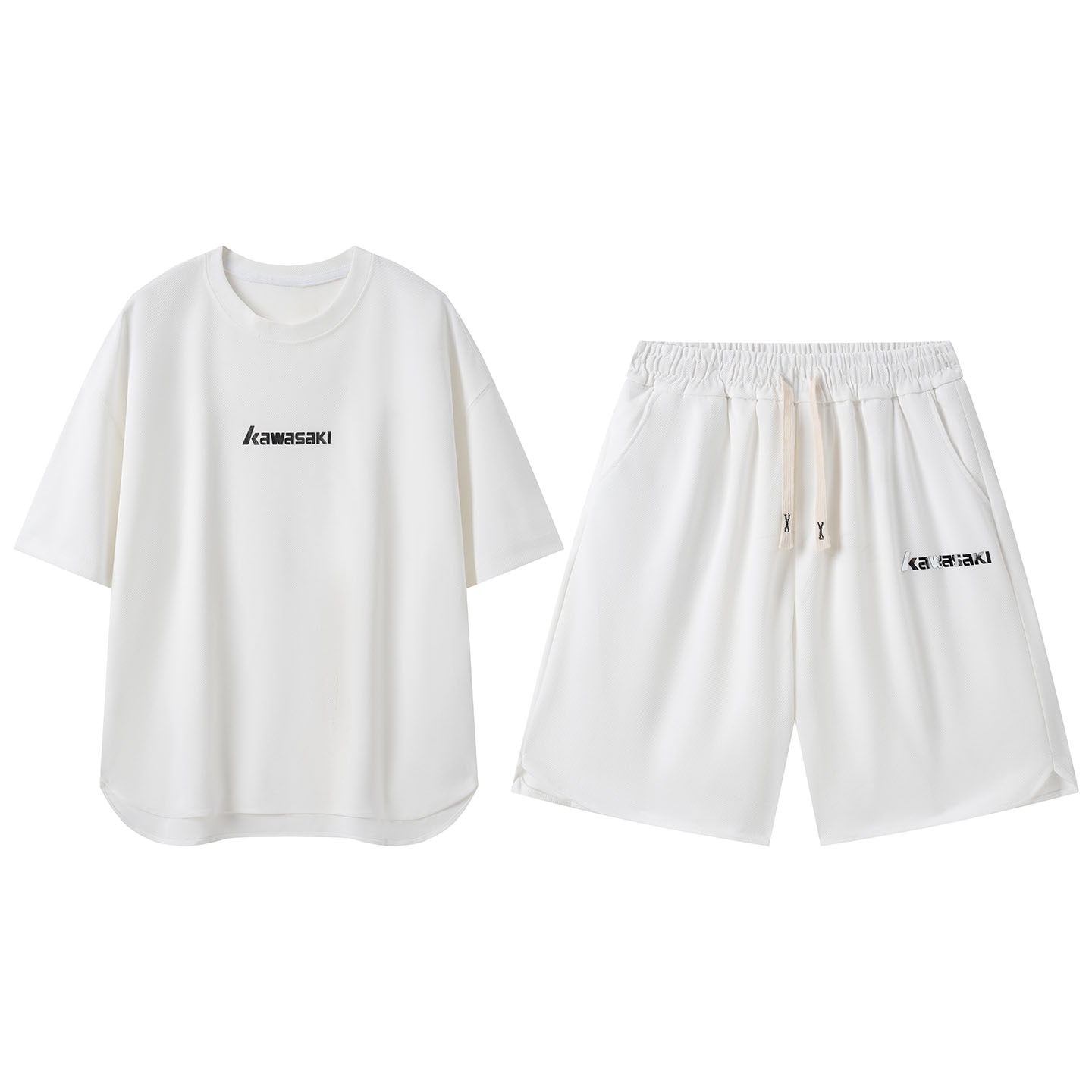 Kawasaki/川崎 Kawasaki logoT