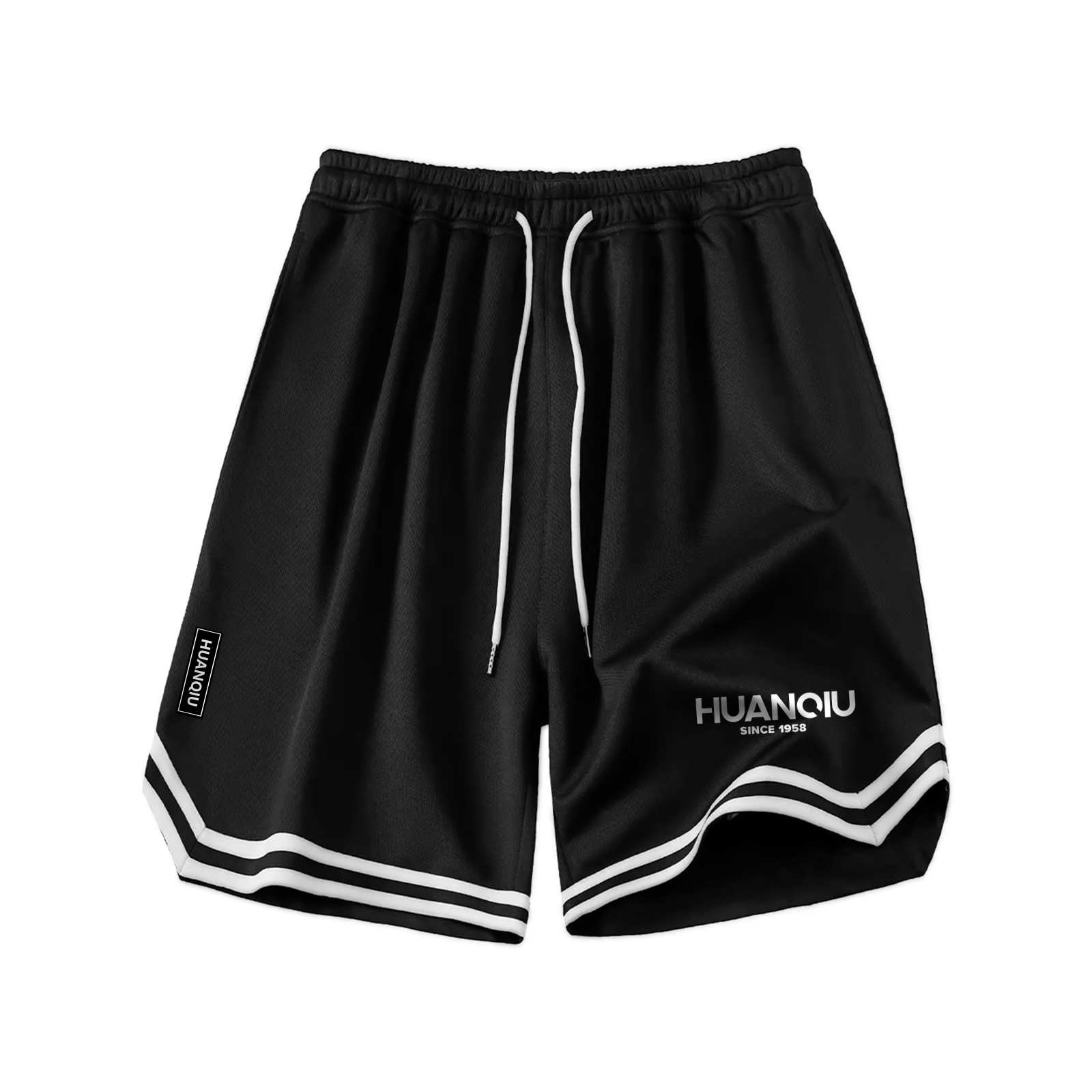环球 HUANQIU HUANQIU Shorts