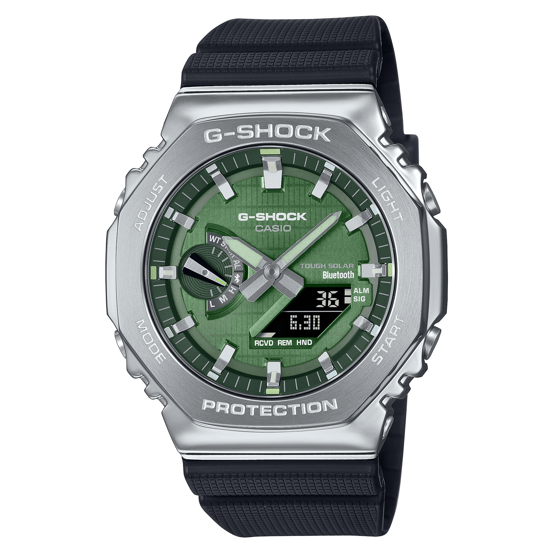 CASIO/卡西欧 Casio GBM-2100 Series