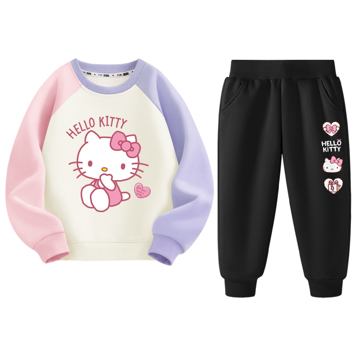 Hello Kitty/凯蒂猫 Hello Kitty