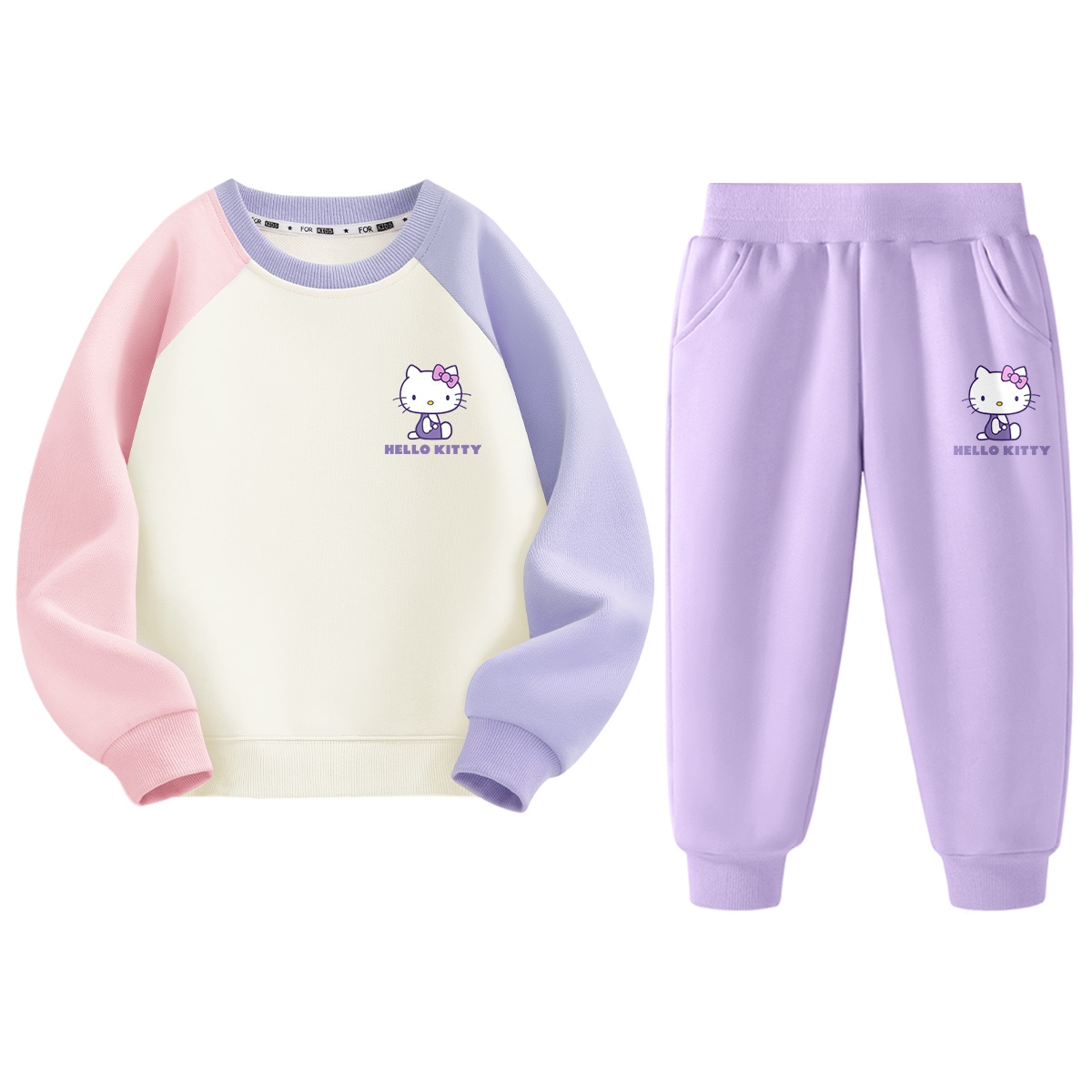 Hello Kitty/凯蒂猫 Hello Kitty