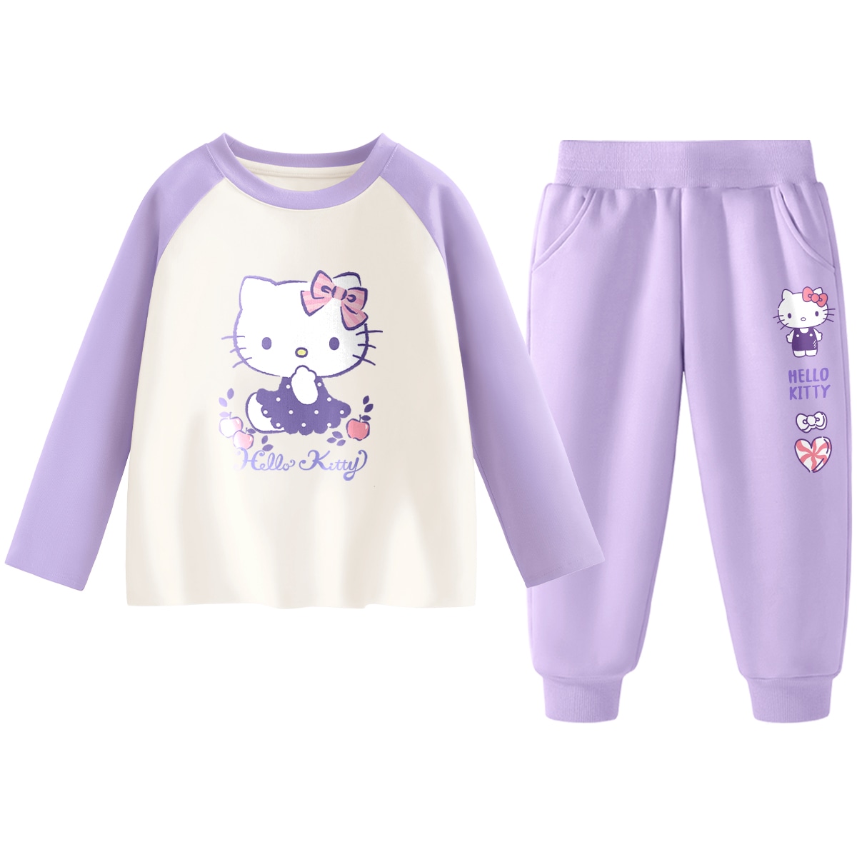 Hello Kitty/凯蒂猫 Hello Kitty