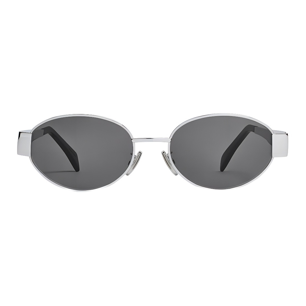 Celine Triomphe Metal 01