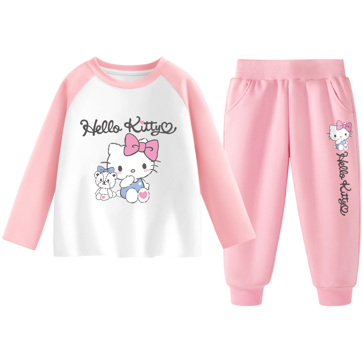 Hello Kitty/凯蒂猫 Hello Kitty T