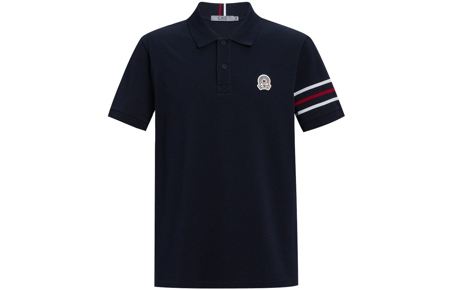 C'N'C LogoPolo