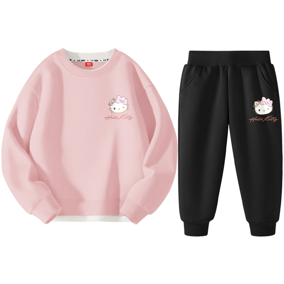 Hello Kitty/凯蒂猫 Hello Kitty