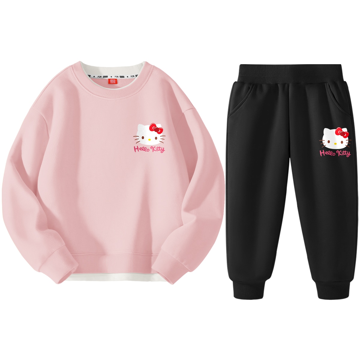 Hello Kitty/凯蒂猫 Hello Kitty