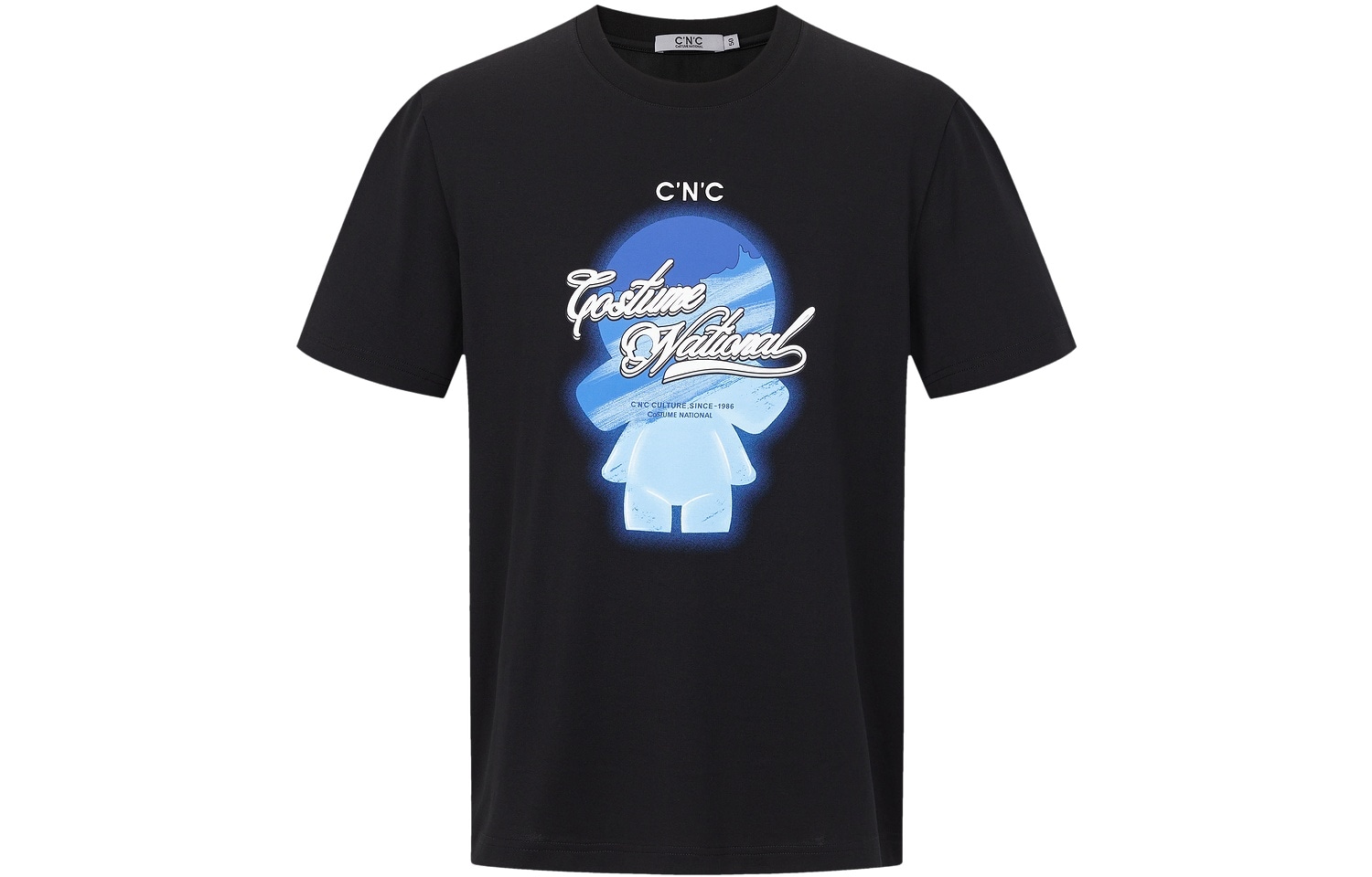 C'N'C 3DT