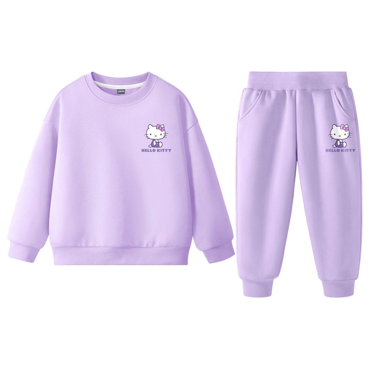Hello Kitty/凯蒂猫 Hello Kitty