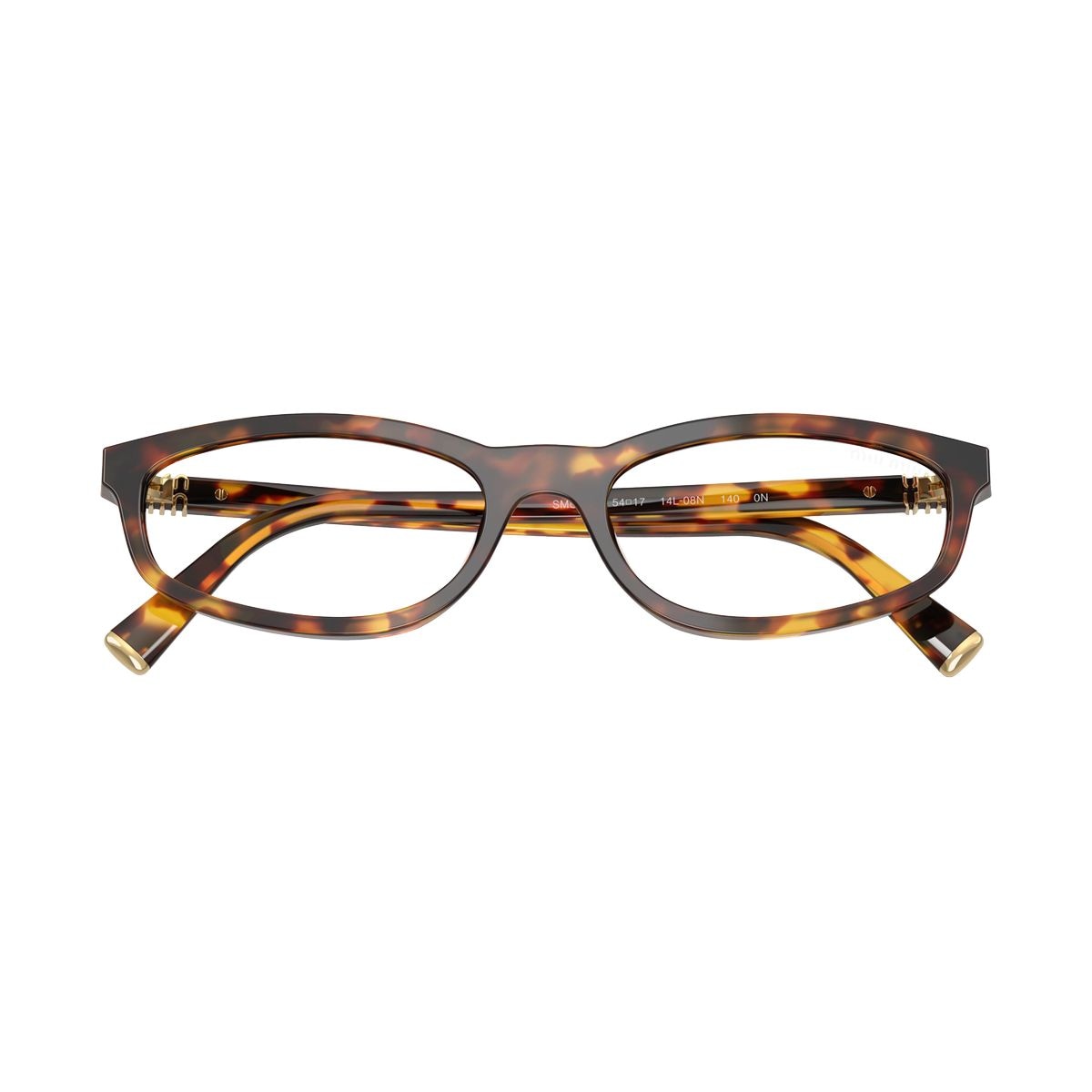 Miu Miu Optical Frame