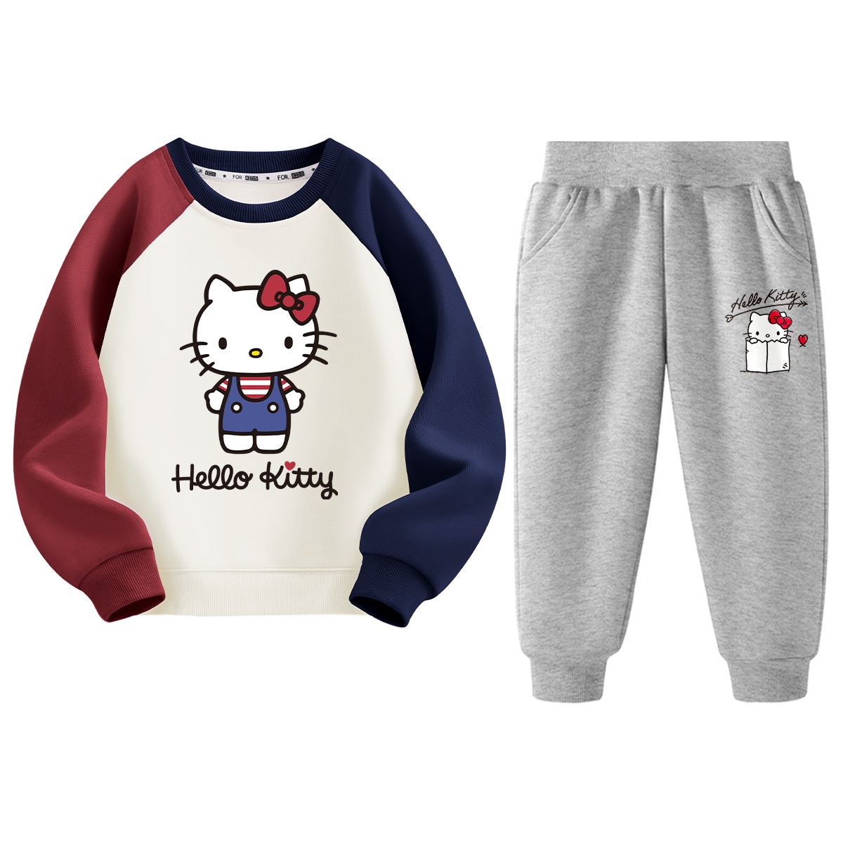 Hello Kitty/凯蒂猫 Hello Kitty