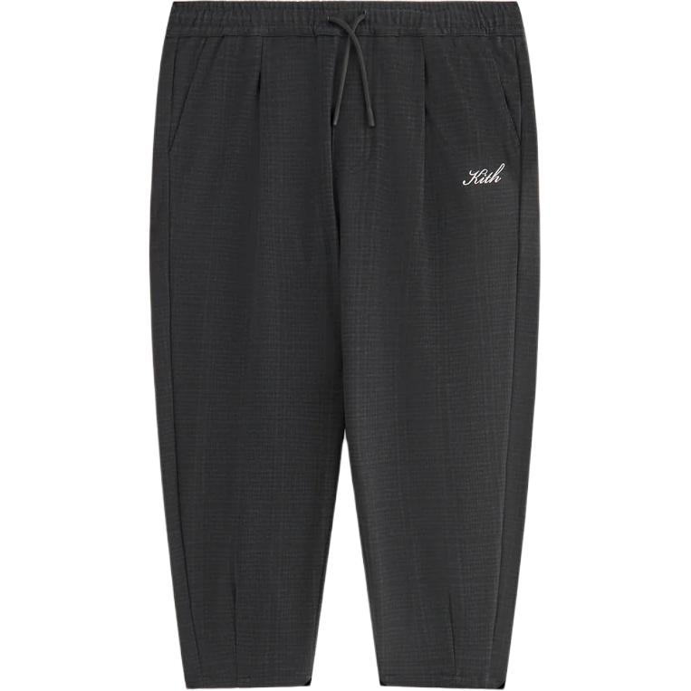 KITH Leighton Black