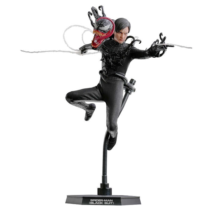 Hot Toys 3 16
