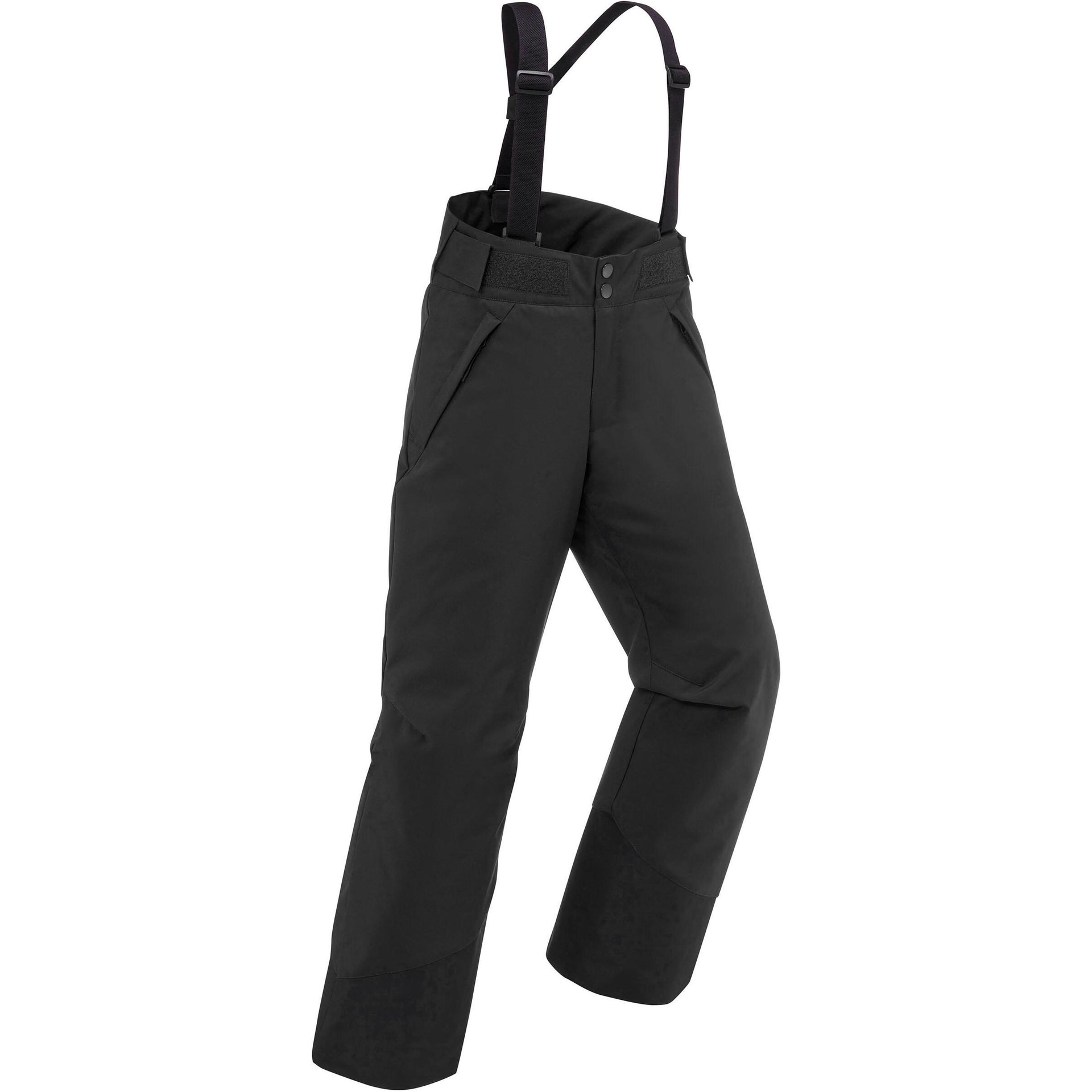 迪卡侬 DECATHLON DECATHLON WEDZE SKI 500 PNF