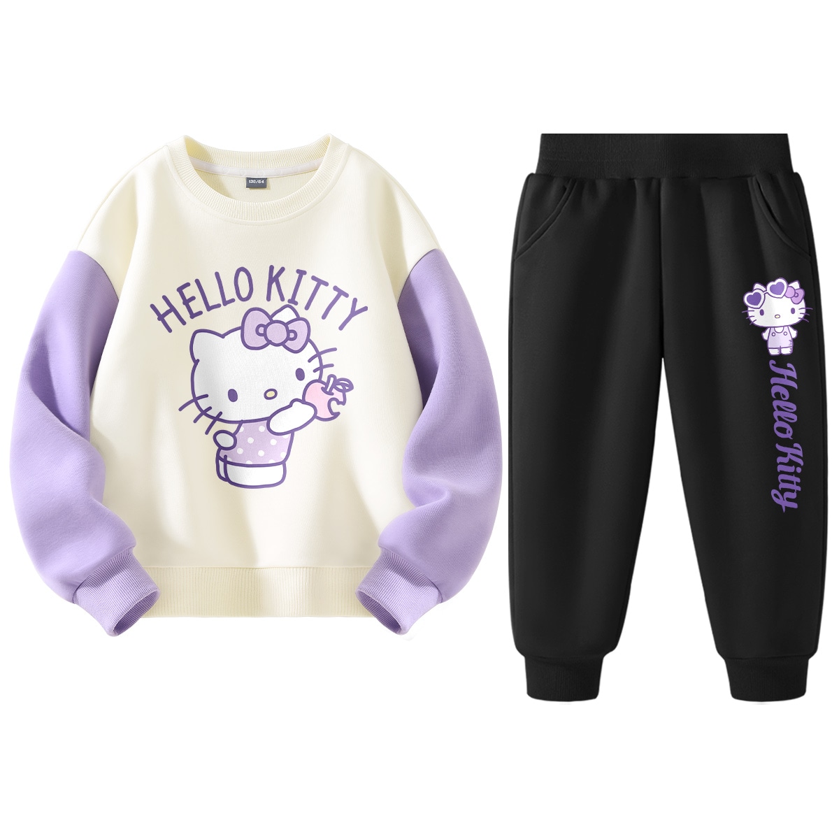 Hello Kitty/凯蒂猫 Hello Kitty