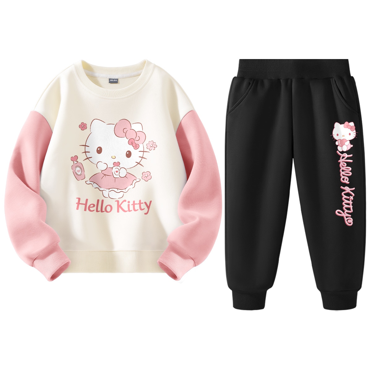 Hello Kitty/凯蒂猫 Hello Kitty