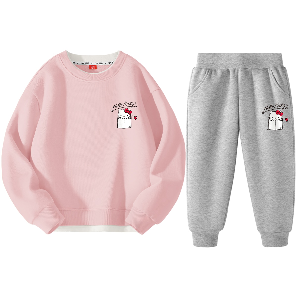 Hello Kitty/凯蒂猫 Hello Kitty