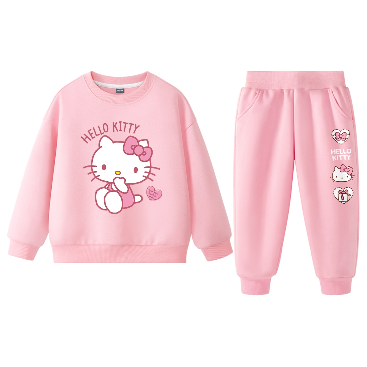 Hello Kitty/凯蒂猫 Hello Kitty