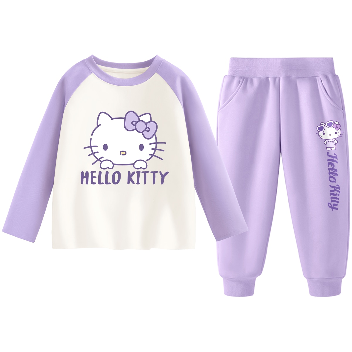 Hello Kitty/凯蒂猫 Hello Kitty