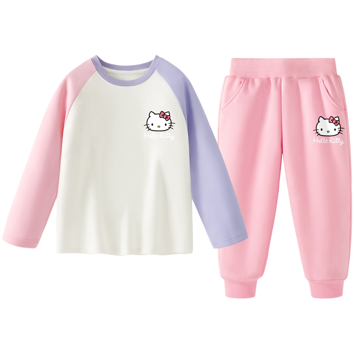Hello Kitty/凯蒂猫 Hello Kitty