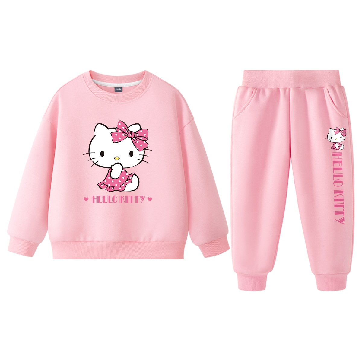 Hello Kitty/凯蒂猫 Hello Kitty