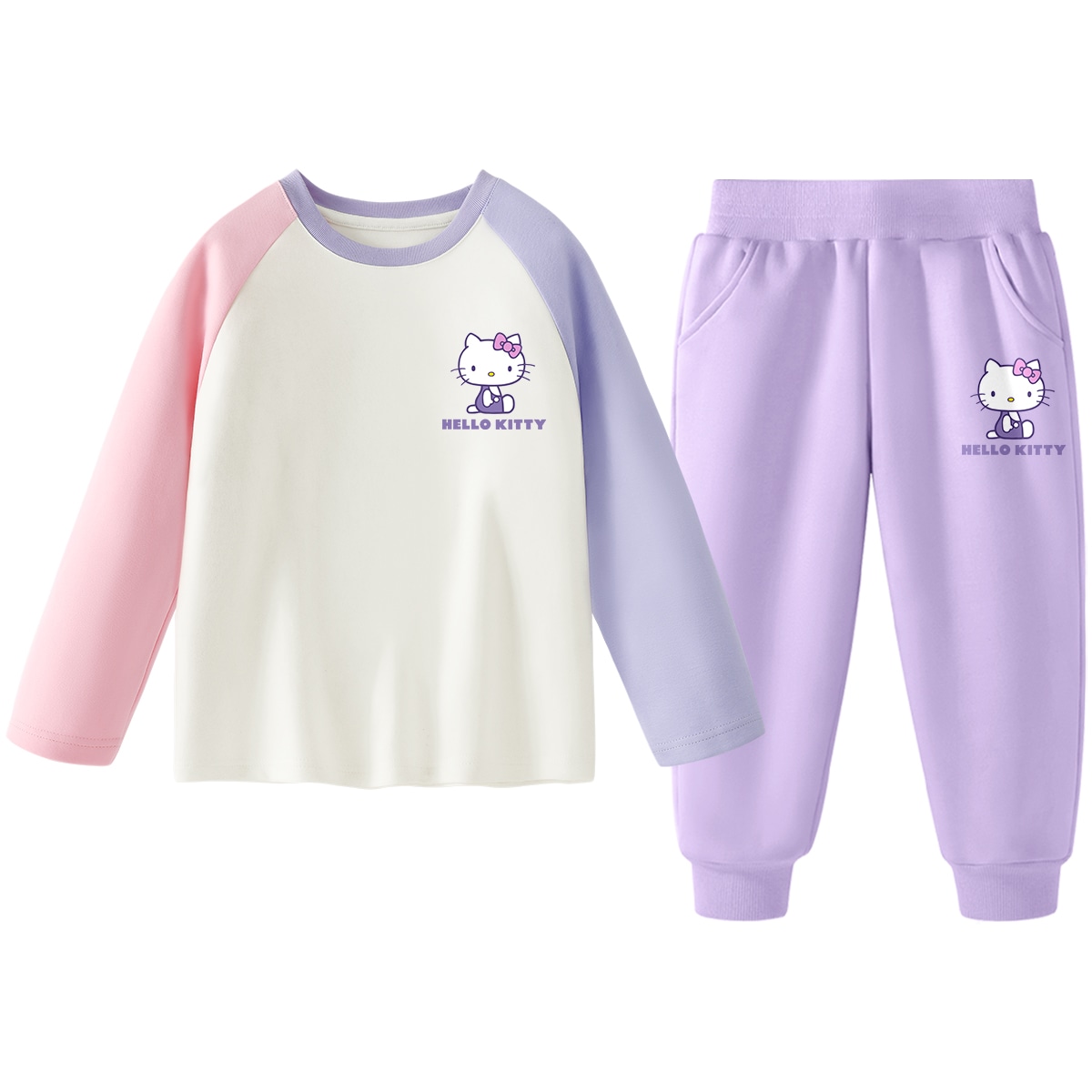 Hello Kitty/凯蒂猫 Hello Kitty