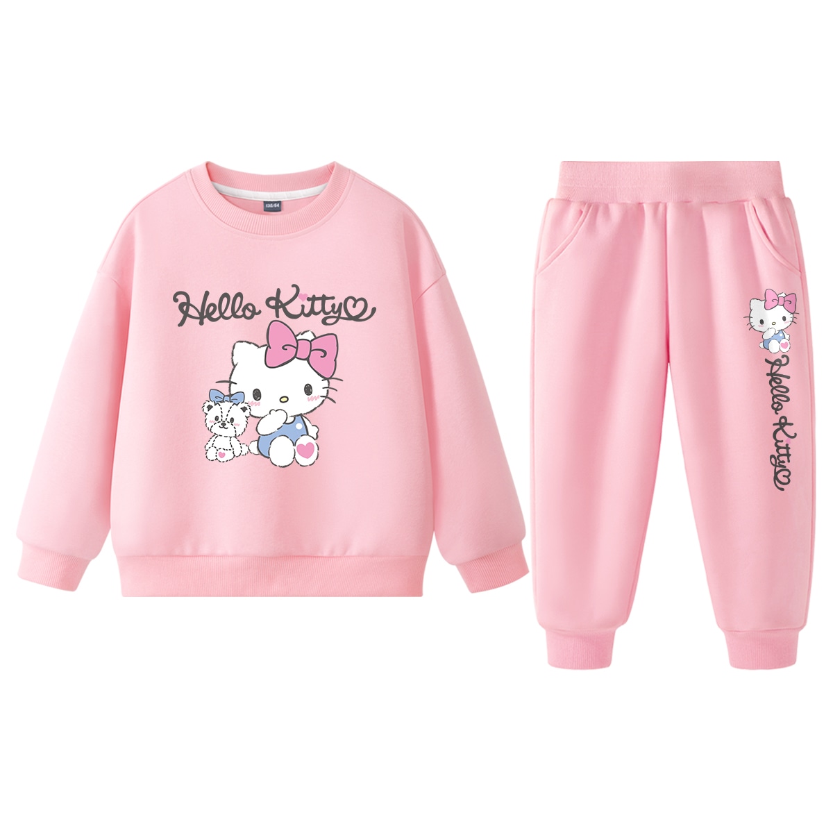 Hello Kitty/凯蒂猫 Hello Kitty