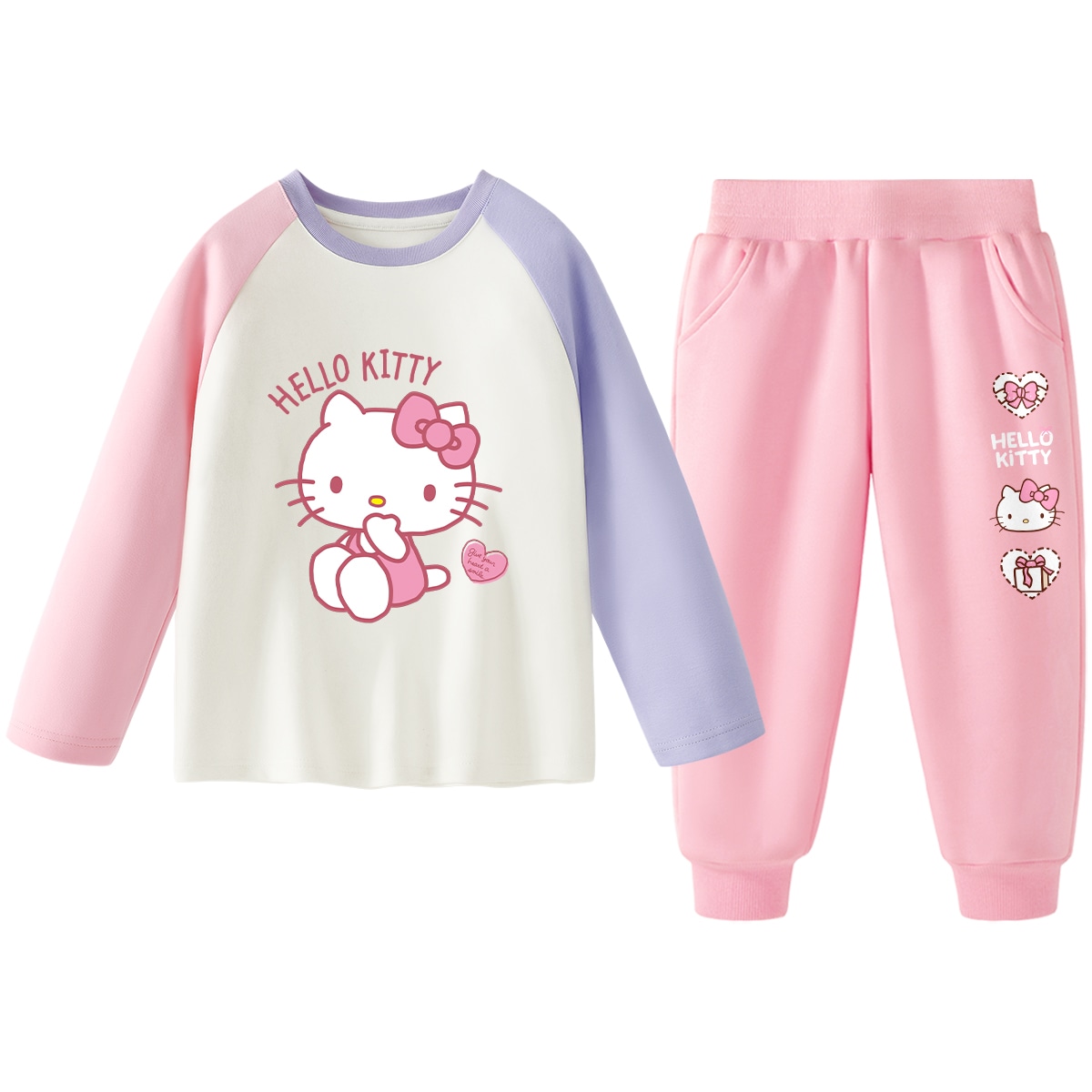 Hello Kitty/凯蒂猫 Hello Kitty