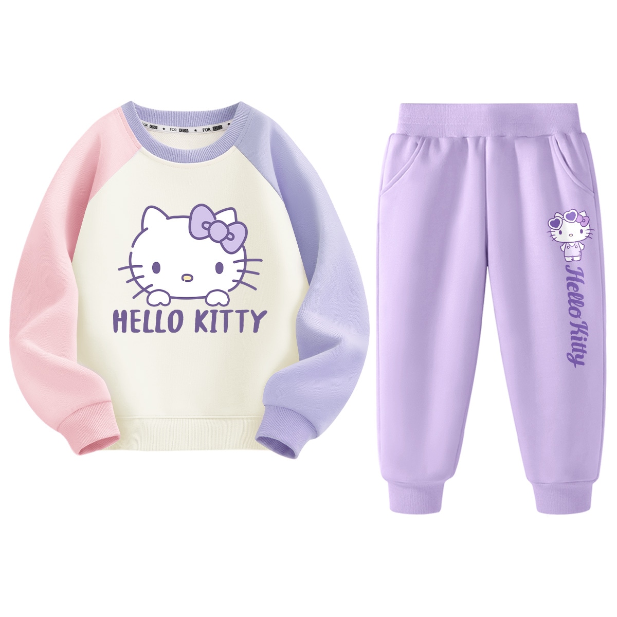 Hello Kitty/凯蒂猫 Hello Kitty