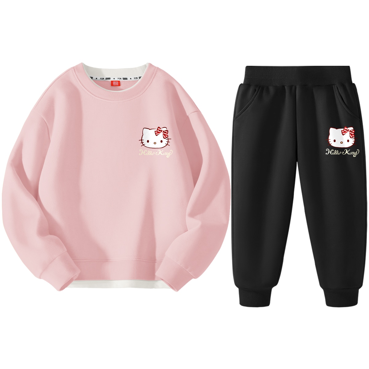 Hello Kitty/凯蒂猫 Hello Kitty