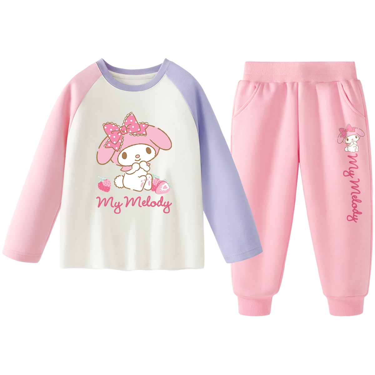 Hello Kitty/凯蒂猫 Hello Kitty