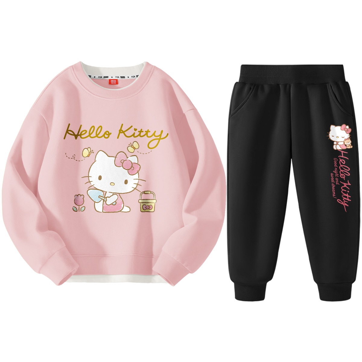 Hello Kitty/凯蒂猫 Hello Kitty