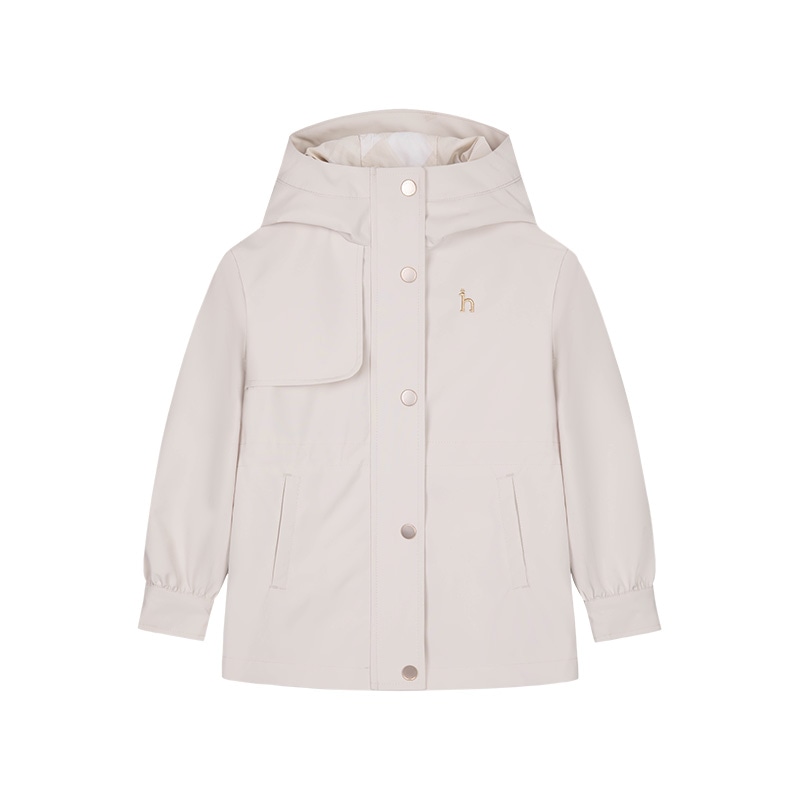 HAZZYS 哈吉斯 HAZZYS SS25