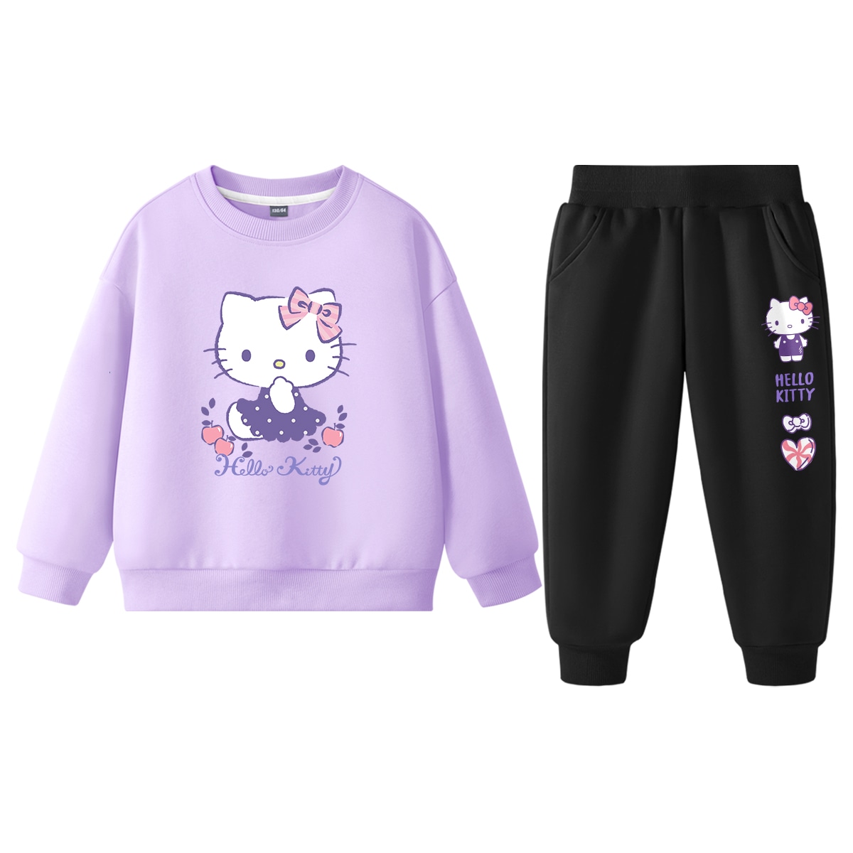 Hello Kitty/凯蒂猫 Hello Kitty