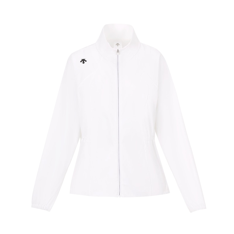 迪桑特/DESCENTE DESCENTE WOMEN’S TRAINING SS25 Jacket