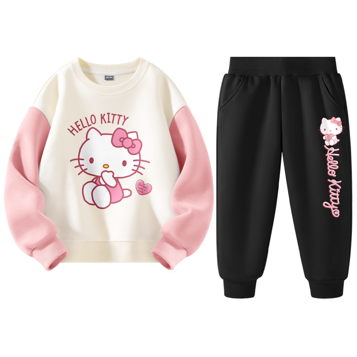 Hello Kitty/凯蒂猫 Hello Kitty