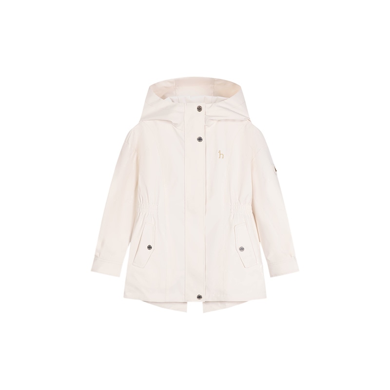 HAZZYS 哈吉斯 HAZZYS SS25
