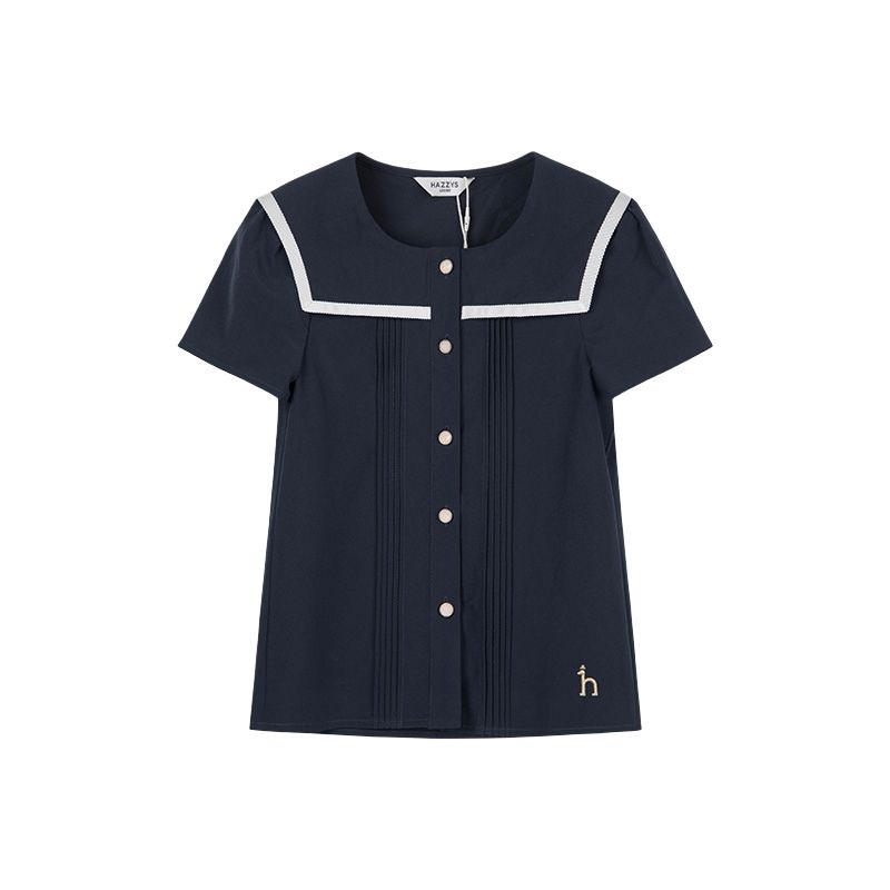 HAZZYS 哈吉斯 HAZZYS SS25
