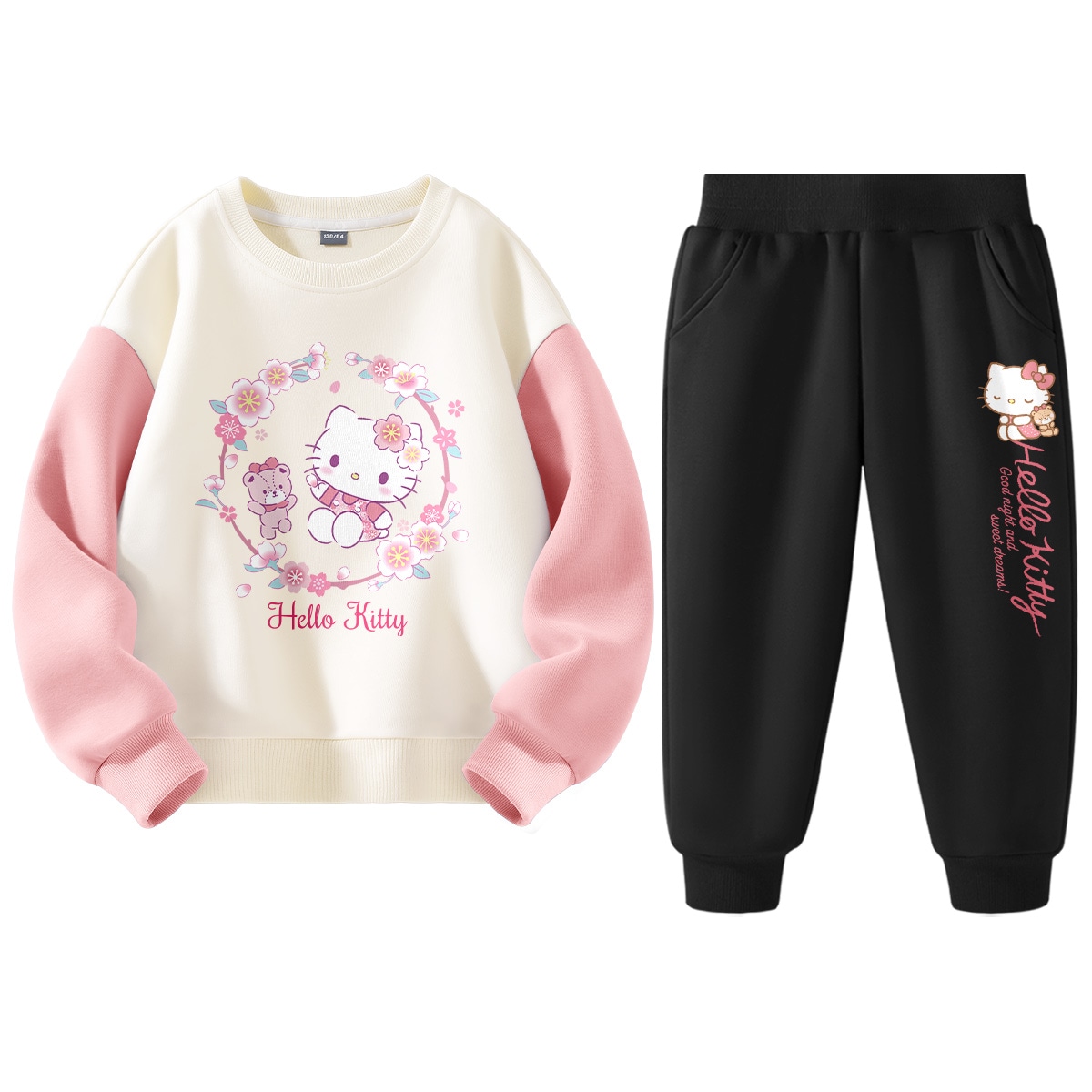 Hello Kitty/凯蒂猫 Hello Kitty