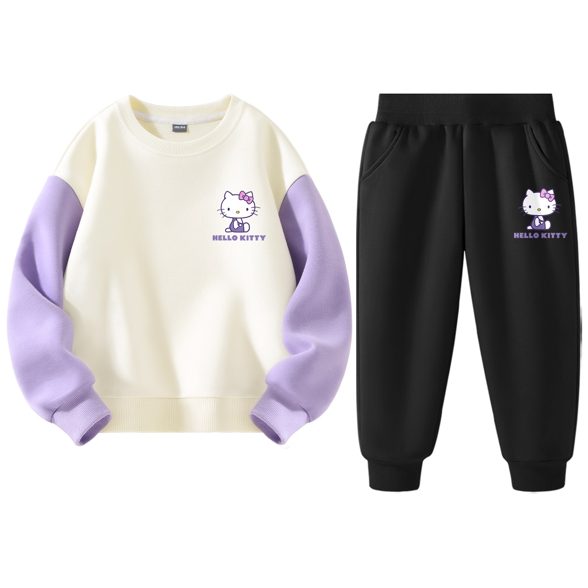Hello Kitty/凯蒂猫 Hello Kitty