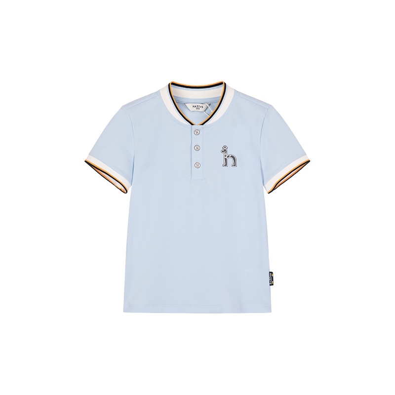 HAZZYS 哈吉斯 HAZZYS T SS25