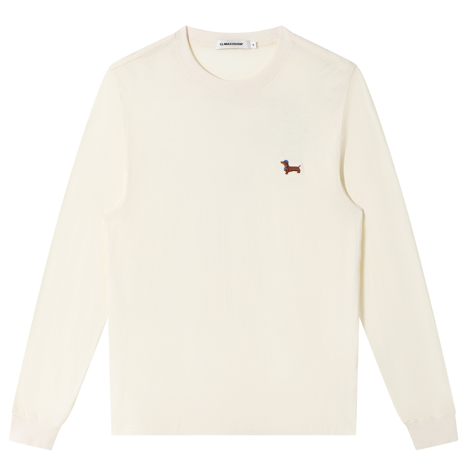 CLIMAX VISION T
